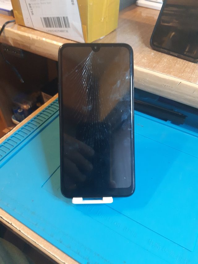 Telefone para desmantelamento