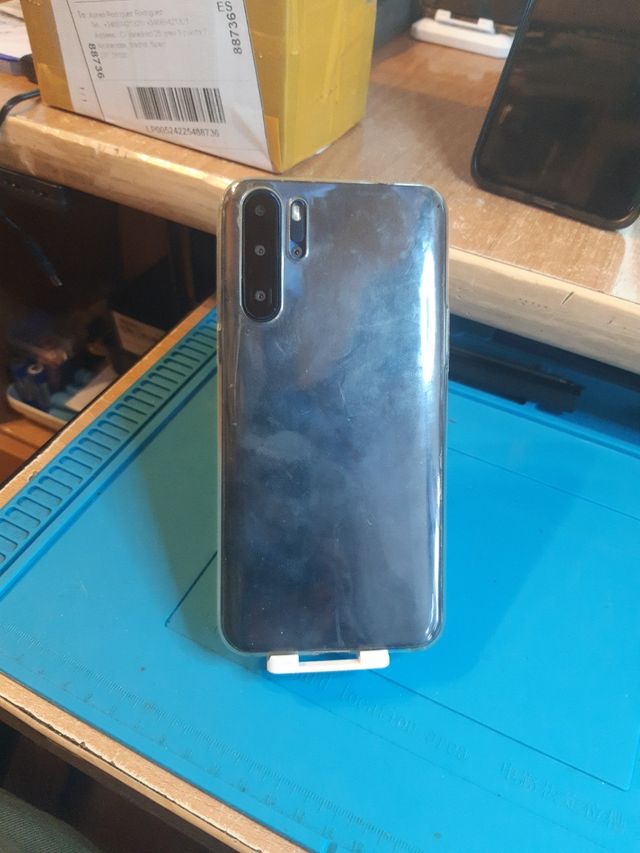 Telefone para desmantelamento