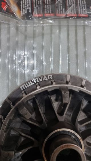 Variador Malossi Multivar t max 530/560