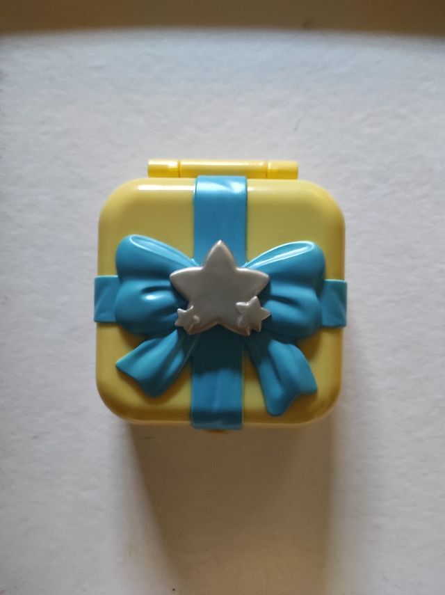 Polly Pocket Mundo sorpresa