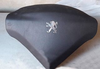 Airbag volante Peugeot