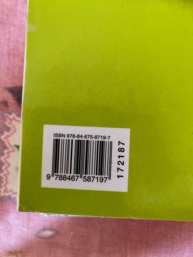 Biologia - 2 bachilleraeto - Jose Aeñcami Juan Jes