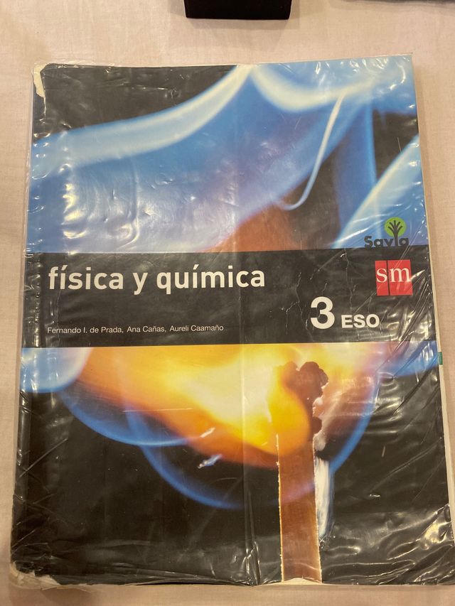 Física y química