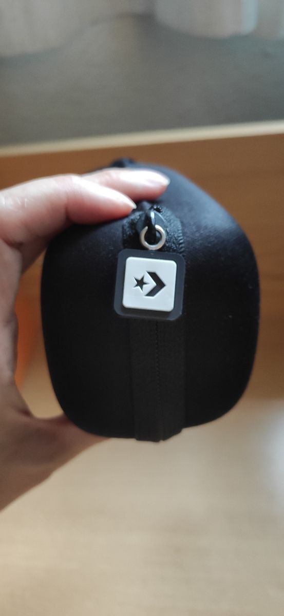 Gafas bicicleta Converse policarbonato sin uso