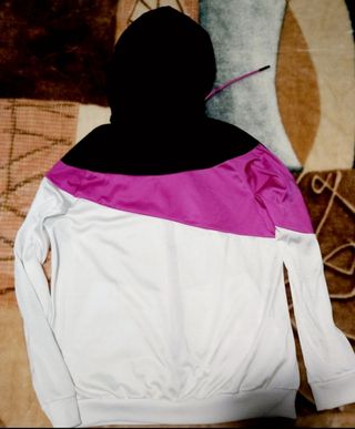 Chándal de chica marca Adidas 