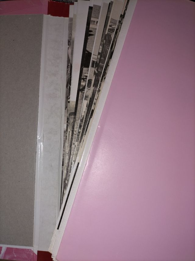 Historia del carnaval de los años 70