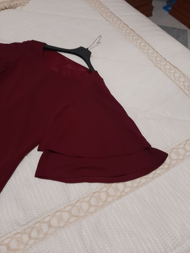 Vestido precioso,a extrenar t 36 '38