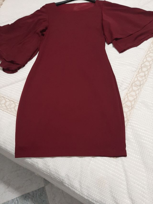 Vestido precioso,a extrenar t 36 '38