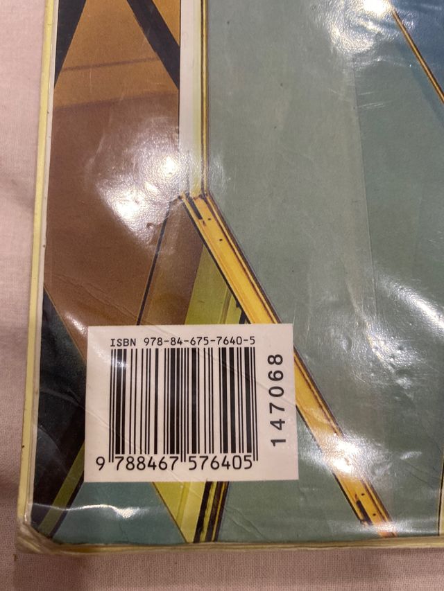 Geografía e Historia