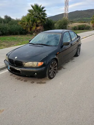 BMW Serie 3 2005