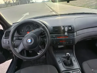 BMW Serie 3 2005