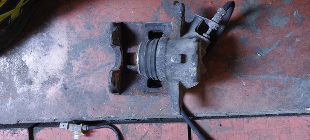 pinzas de freno delanteras PEUGEOT 406 COUPE