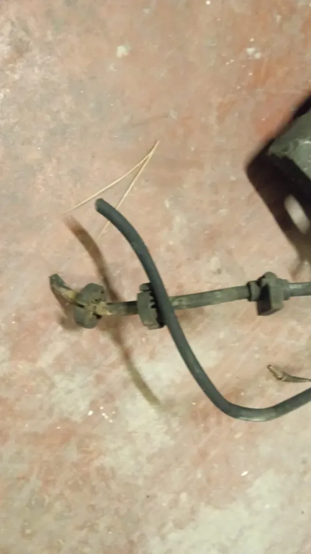 pinzas de freno delanteras PEUGEOT 406 COUPE