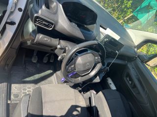 Peugeot Partner 2020