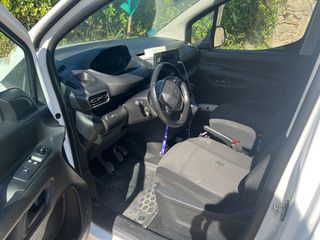 Peugeot Partner 2020