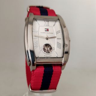 Reloj Tommy Hilfiger Automático