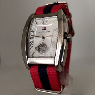 Reloj Tommy Hilfiger Automático