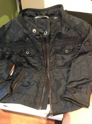 Cazadora Hugo Boss