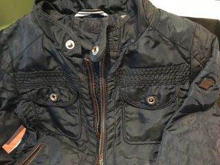 Cazadora Hugo Boss
