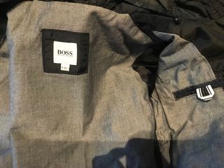 Cazadora Hugo Boss