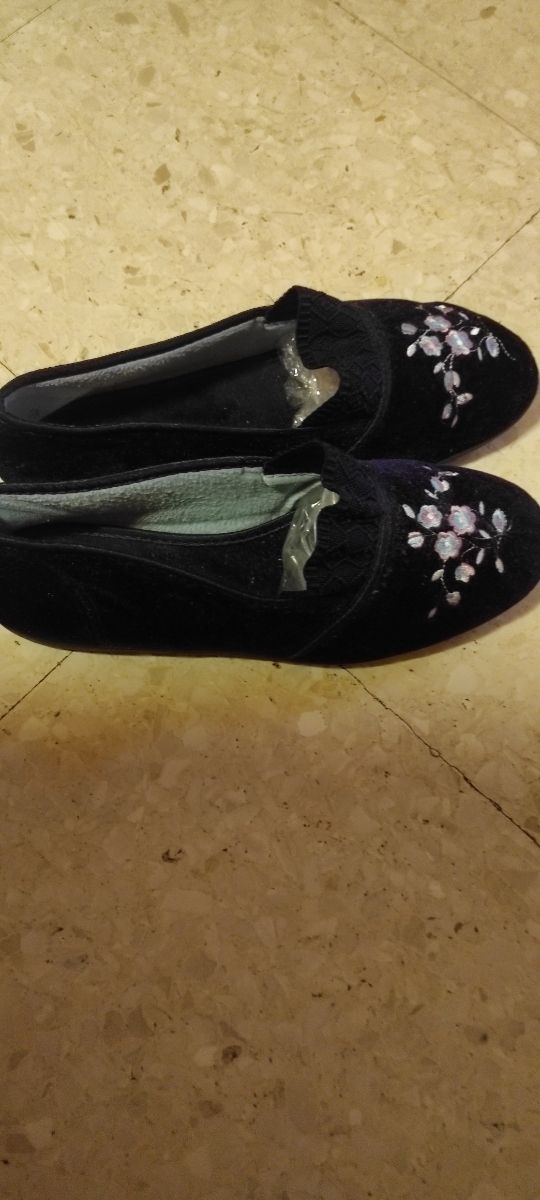 zapatos de mujer talla 40/41