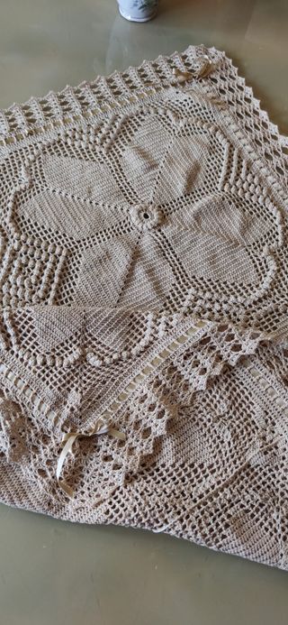 copertina neonato unisex