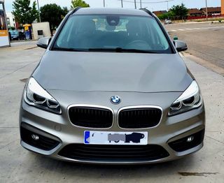 BMW Serie 2 2016