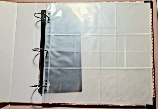 Pack Proyect Life PL.  Álbum+ 600  tarjetas PL