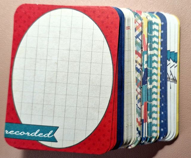 Pack Proyect Life PL.  Álbum+ 600  tarjetas PL