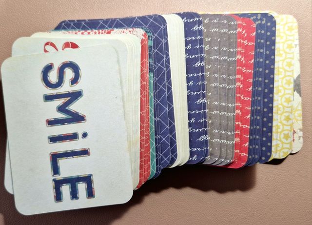 Pack Proyect Life PL.  Álbum+ 600  tarjetas PL