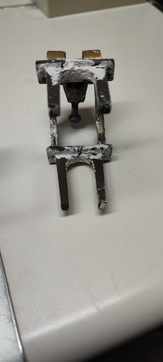 Articuladores prótesis dental