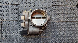 Mariposa admisión Ford Focus ST RS Volvo 2.5T