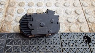 Mariposa admisión Ford Focus ST RS Volvo 2.5T