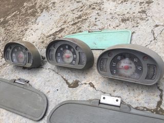 Recambios seat 600