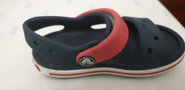 Crocs talla 20 -21