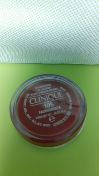 Color Surge clinique 