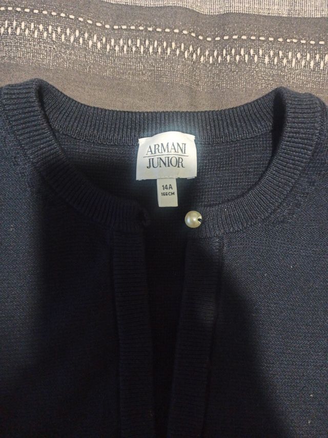 rebeca ARMANI talla 14