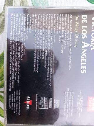 Colección Grandes Voces