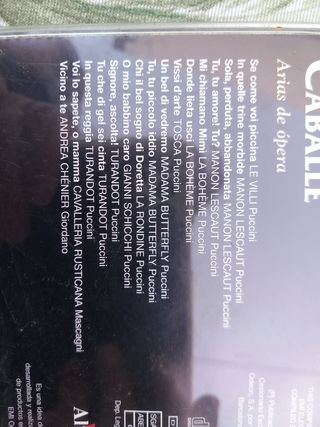 Colección Grandes Voces