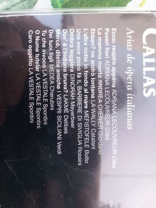 Colección Grandes Voces