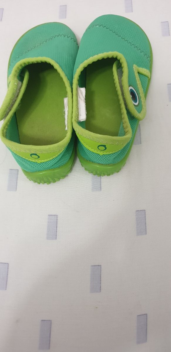 chanclas playa ,piscina 26 -27