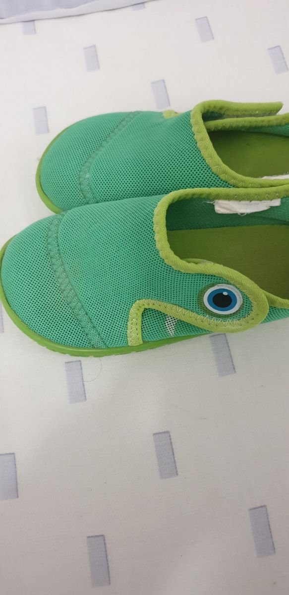 chanclas playa ,piscina 26 -27