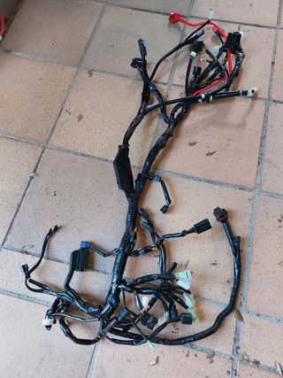 DESPIECE YAMAHA TENERE 700 T7 DESPIECE