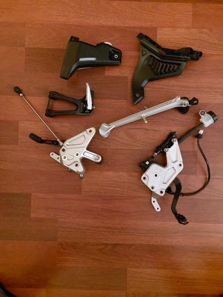 DESPIECE YAMAHA TENERE 700 T7 DESPIECE