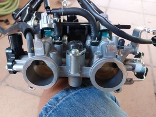 DESPIECE YAMAHA TENERE 700 T7 DESPIECE