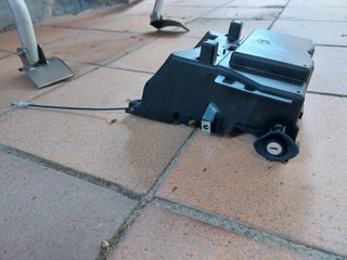 DESPIECE YAMAHA TENERE 700 T7 DESPIECE
