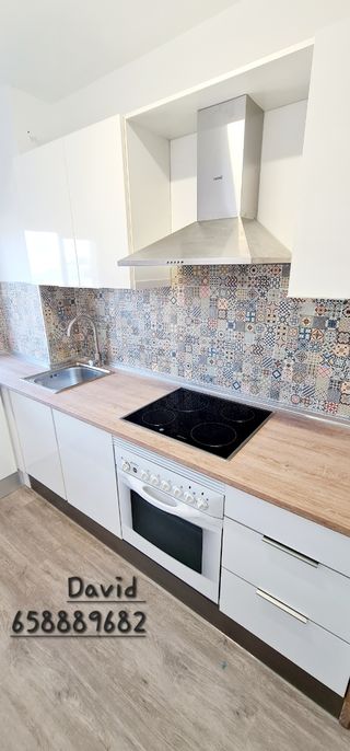 cocinas liquidación