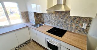 cocinas liquidación