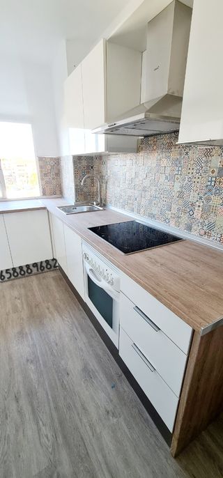 cocinas liquidación