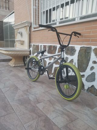 Bmx 